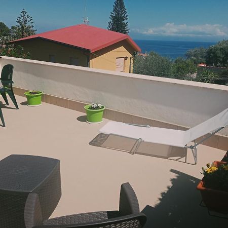 Apartamento Da Carmen E Peppe Santa Flavia Exterior foto