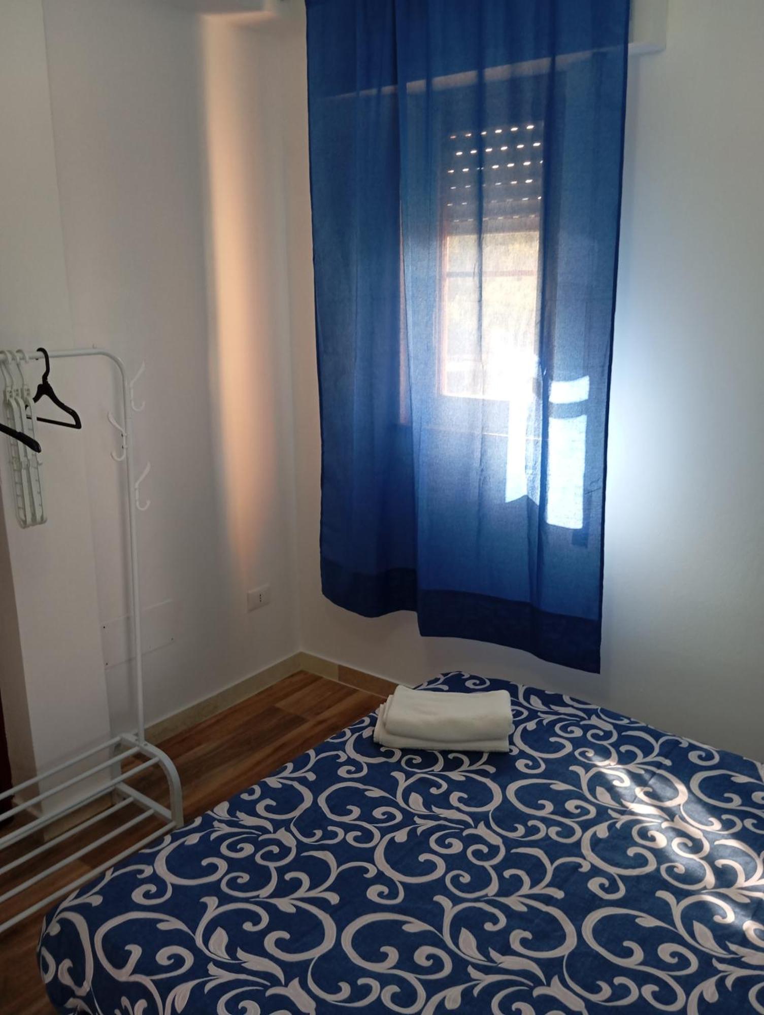 Apartamento Da Carmen E Peppe Santa Flavia Habitación foto